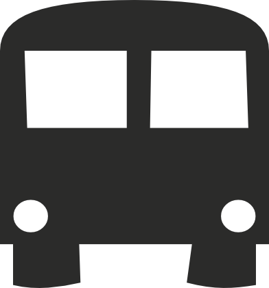 Transfer from a hotel
