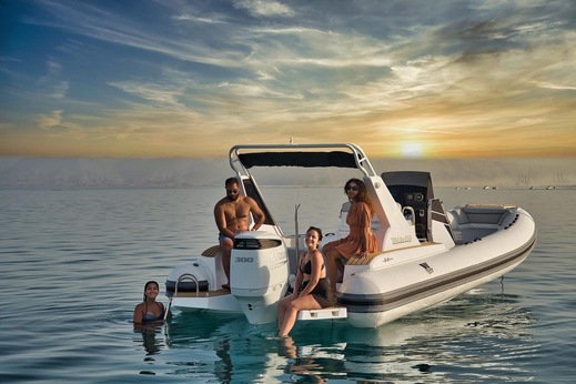 Sunrise trip Hurghada